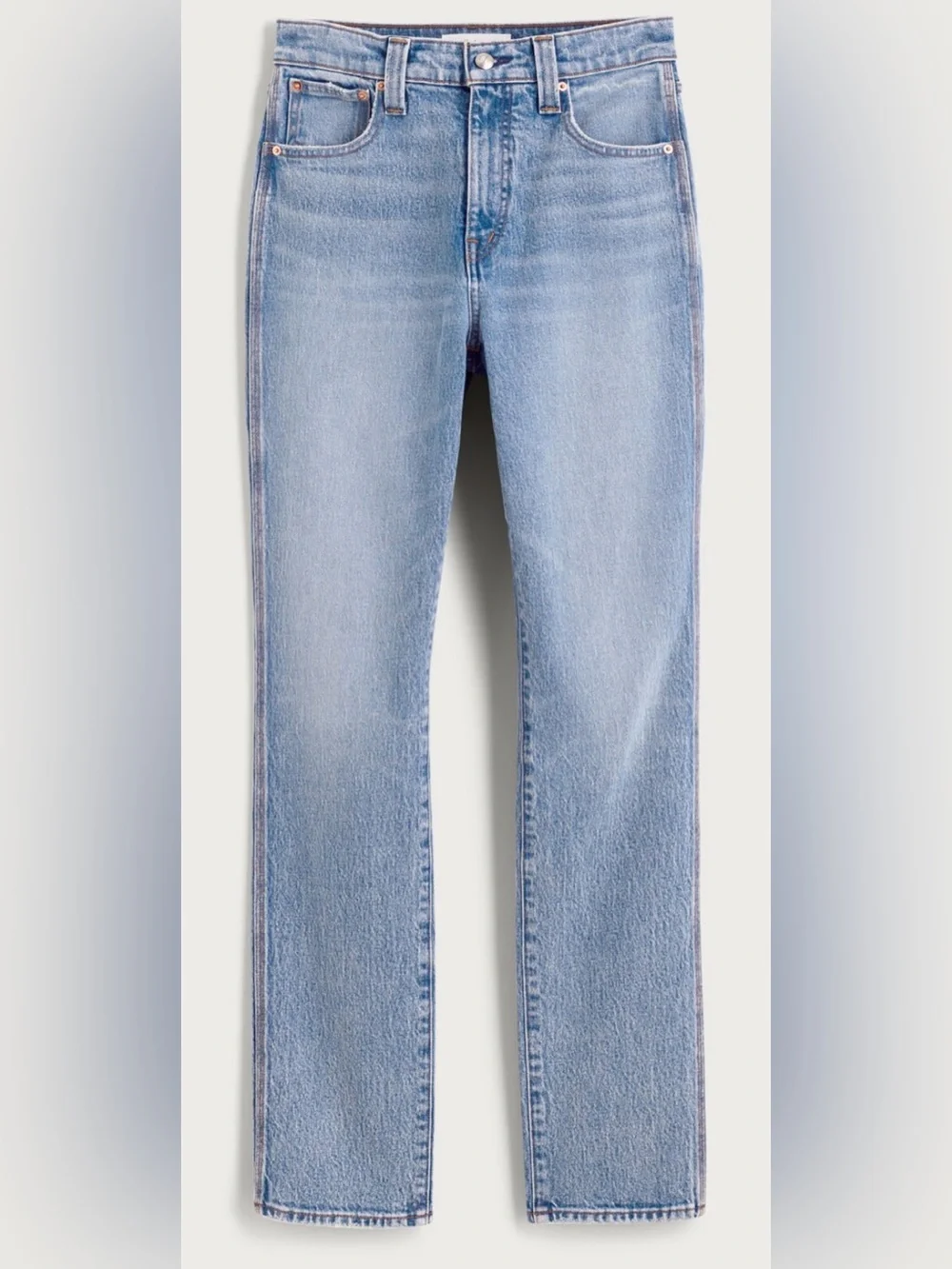 Madewell The Perfect Vintage Jean